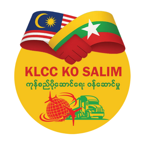 KLCC Logo